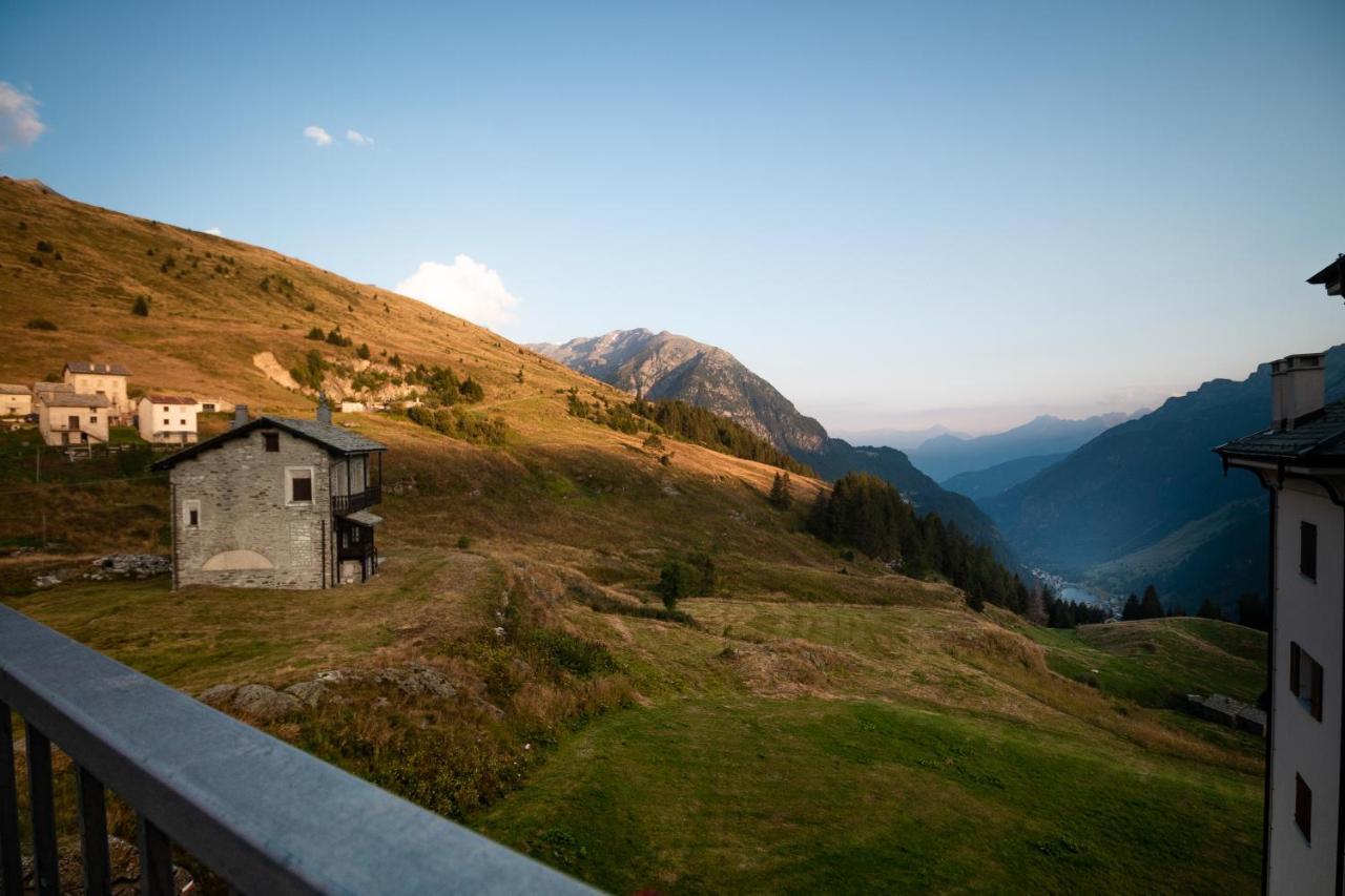 Casa In Un'Esclusiva Zona Di Motta Di Sotto Leilighet Eksteriør bilde